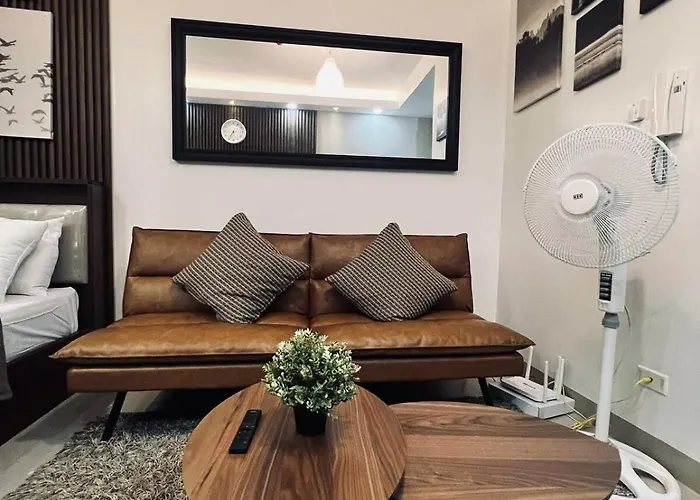 Apartment The Baylight Escape At Shore 2 *