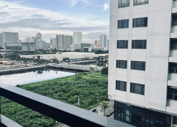 Apartment The Baylight Escape At Shore 2 *
