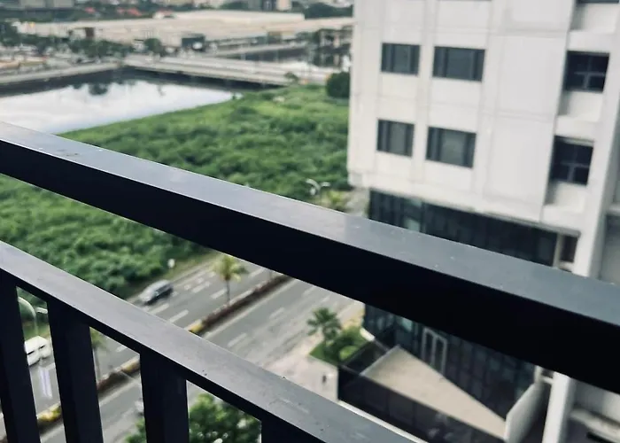 The Baylight Escape At Shore 2 Manila
